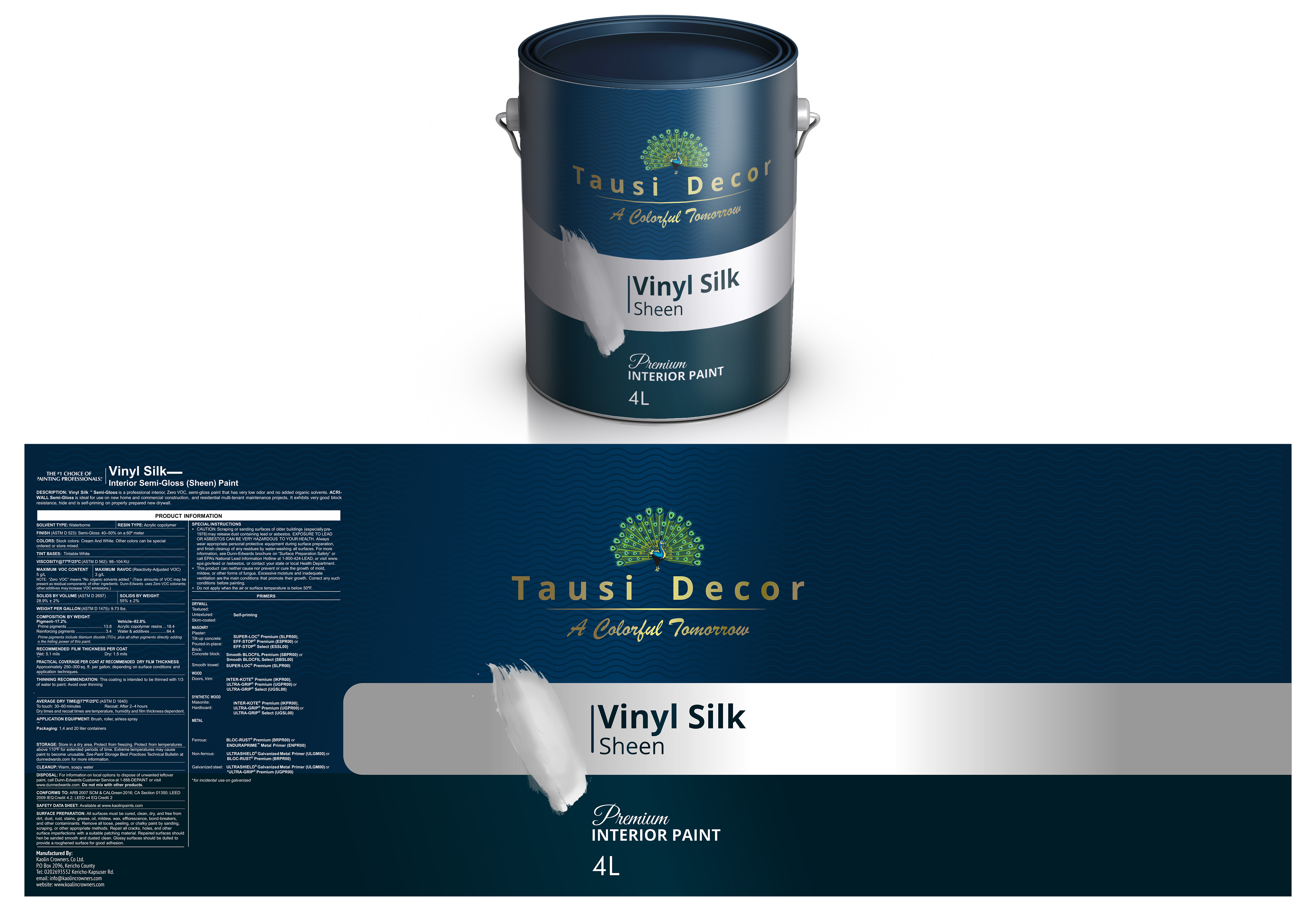 Label Design by Lezette_G for this project | Design #26713878