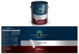 Label Design by Lezette_G for this project | Design: #26713894