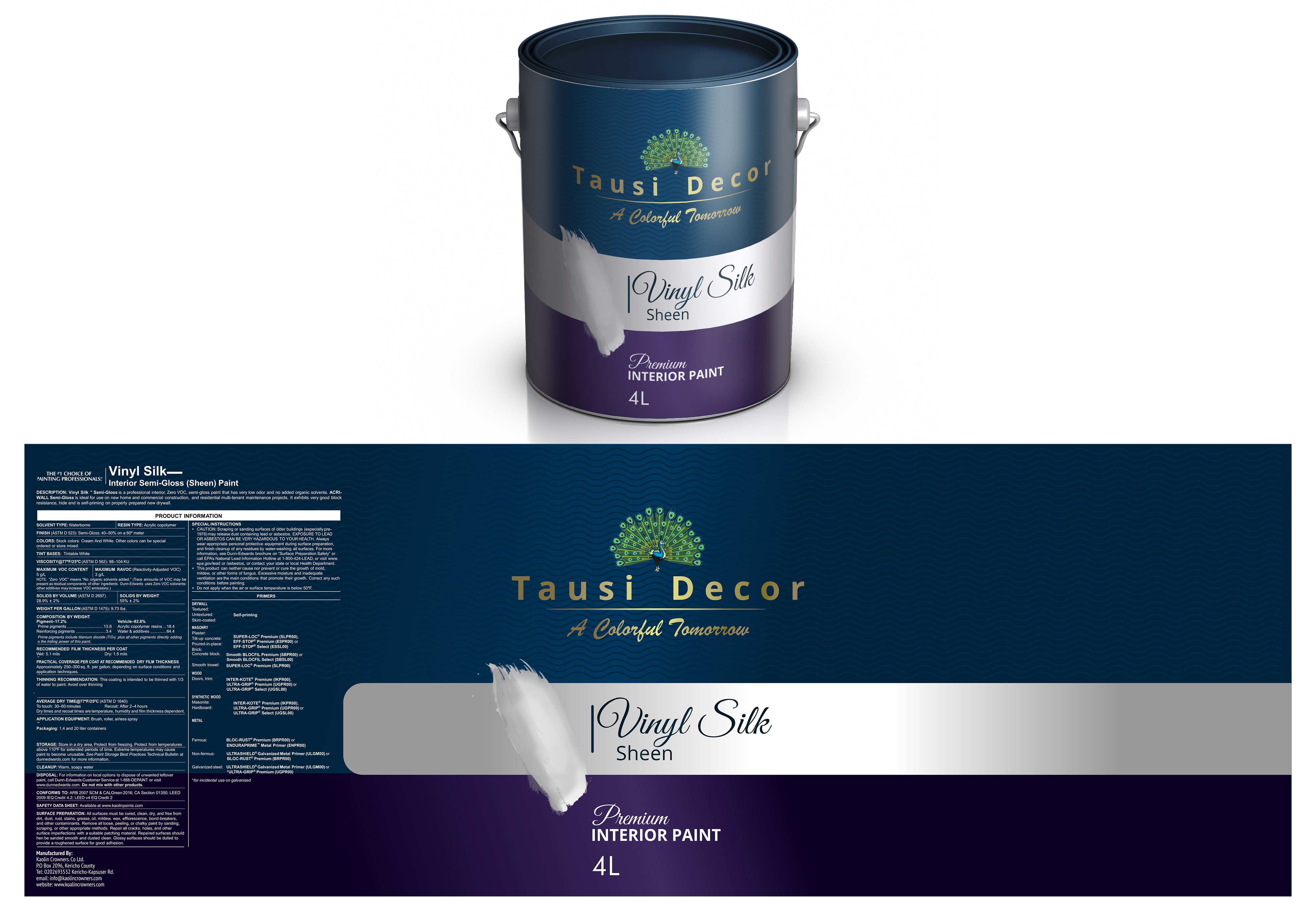 Label Design by Lezette_G for this project | Design #26713903