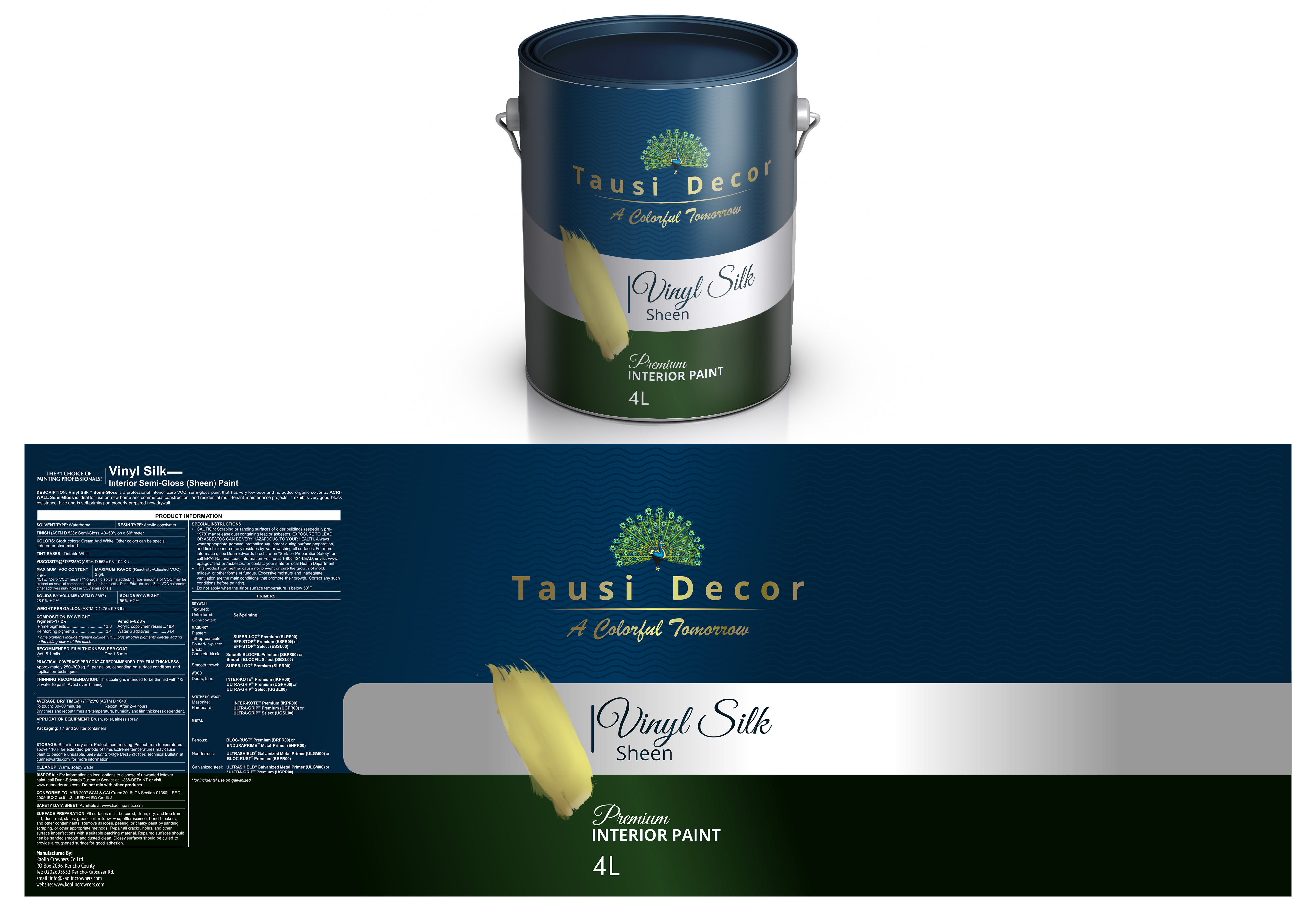 Label Design by Lezette_G for this project | Design #26713911