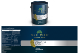 Design Étiquette par Lezette_G pour ce projet | Design : #26713919