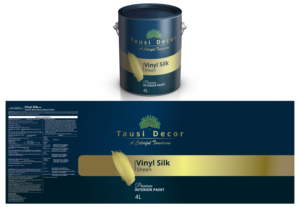 Label Design by Lezette_G for this project | Design: #26713923