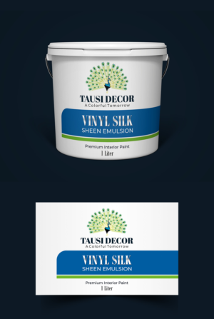Label Design by ecorokerz