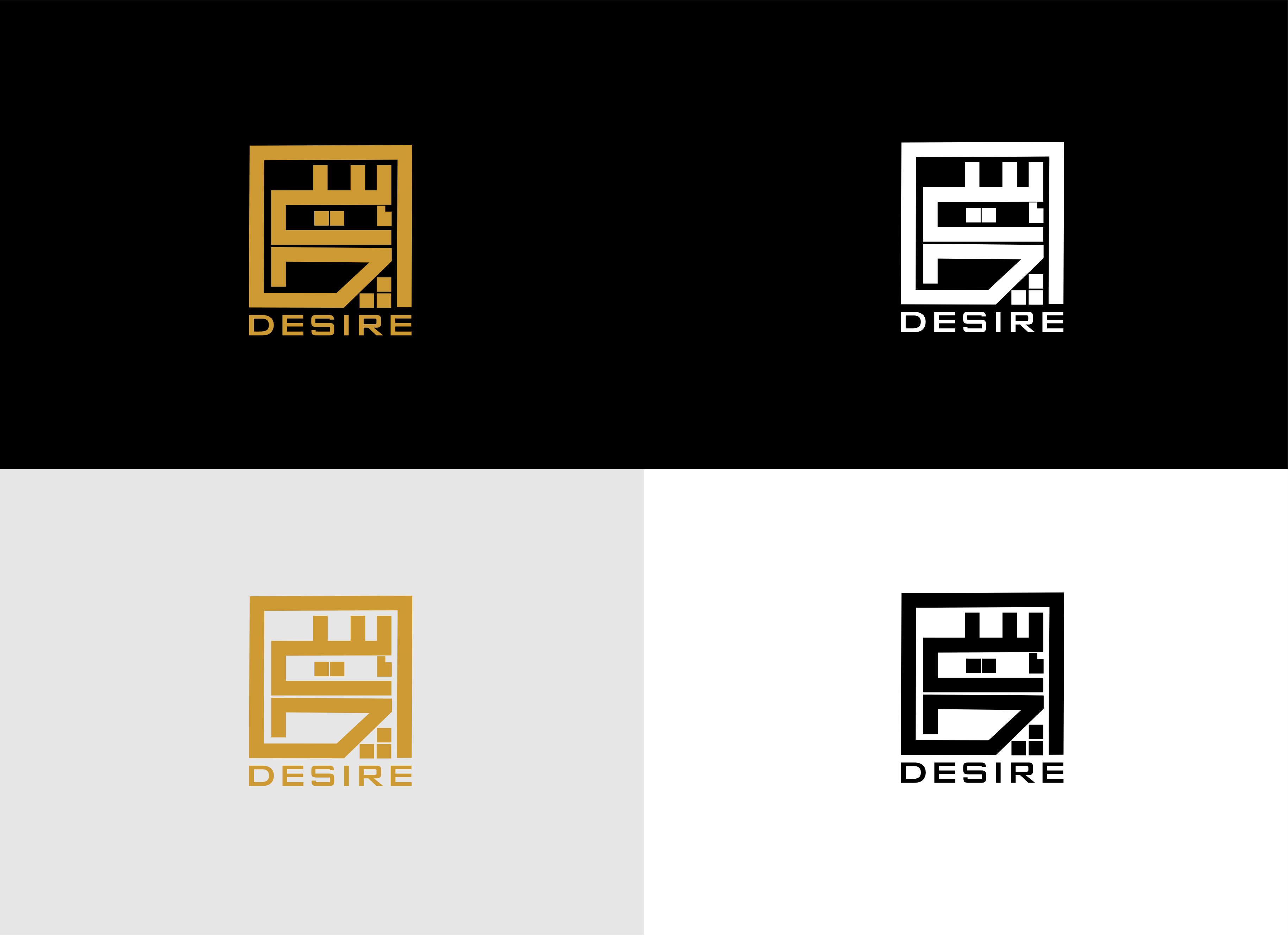 Logo Design by divergent for this project | Design #26712696