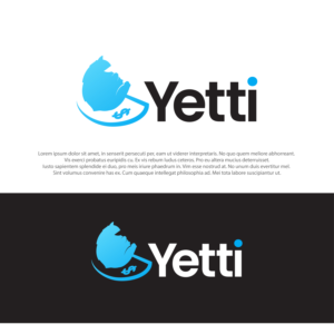 Yetti | Logo Design by farady