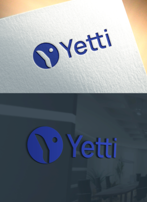 Yetti | Logo Design by Art Lancer