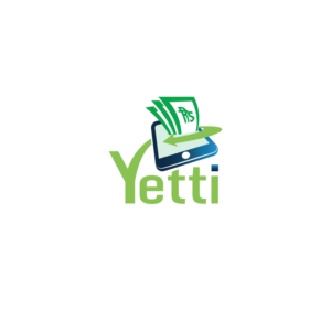 Yetti | Design de Logo par Aaaron