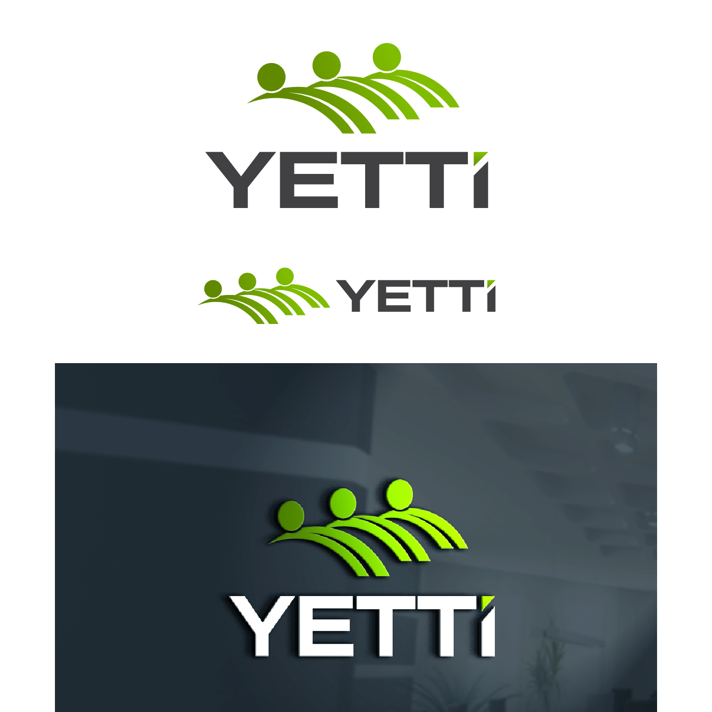 Logo Design by sangeloenriquez for this project | Design #26702900