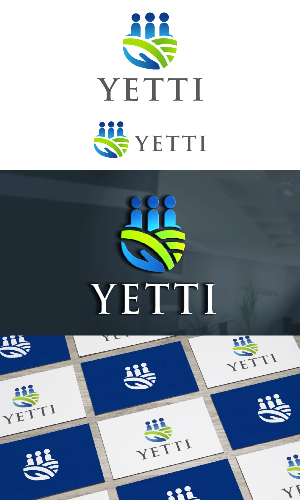 Diseño de Logo por sangeloenriquez para este proyecto | Diseño #26705998