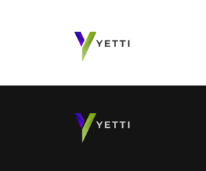 Yetti | Logo Design by cheez_O