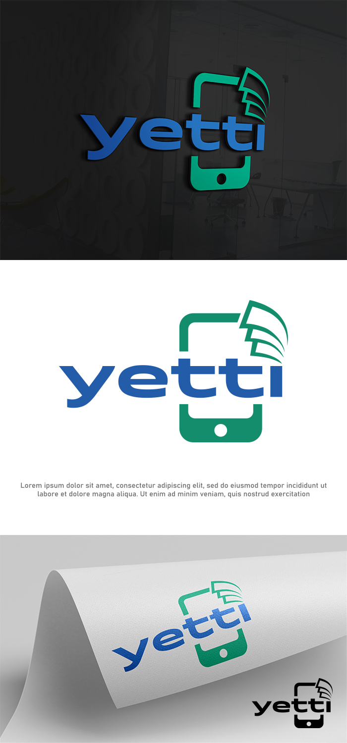 Logo-Design von 4AD für dieses Projekt | Design #26737385