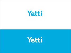Yetti | Logo-Design von cjssan
