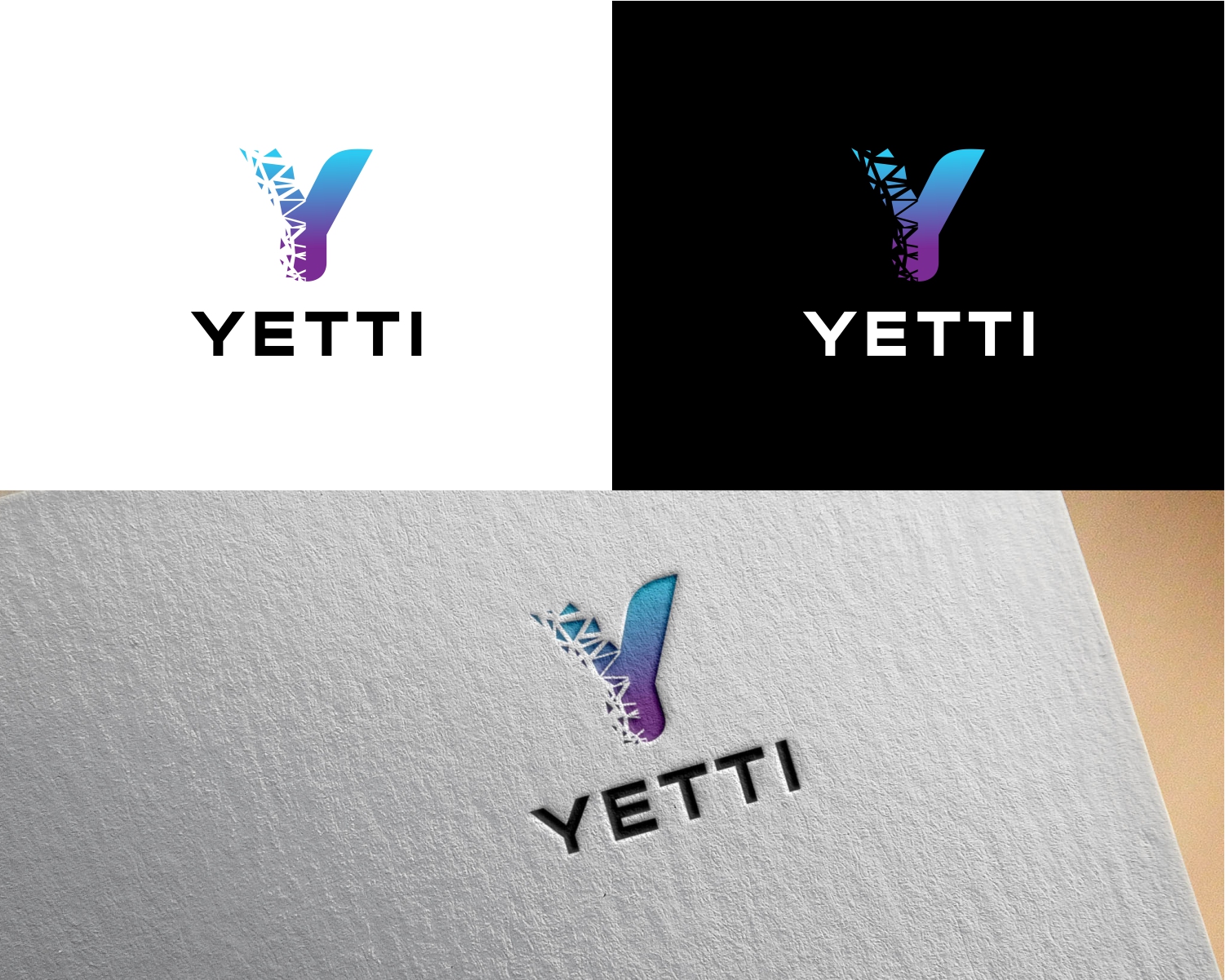 Logo Design by Rusmin Gustamin for this project | Design #26728687