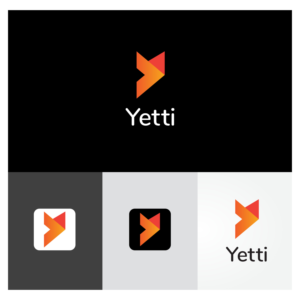 Yetti | Diseño de Logo por JWTL