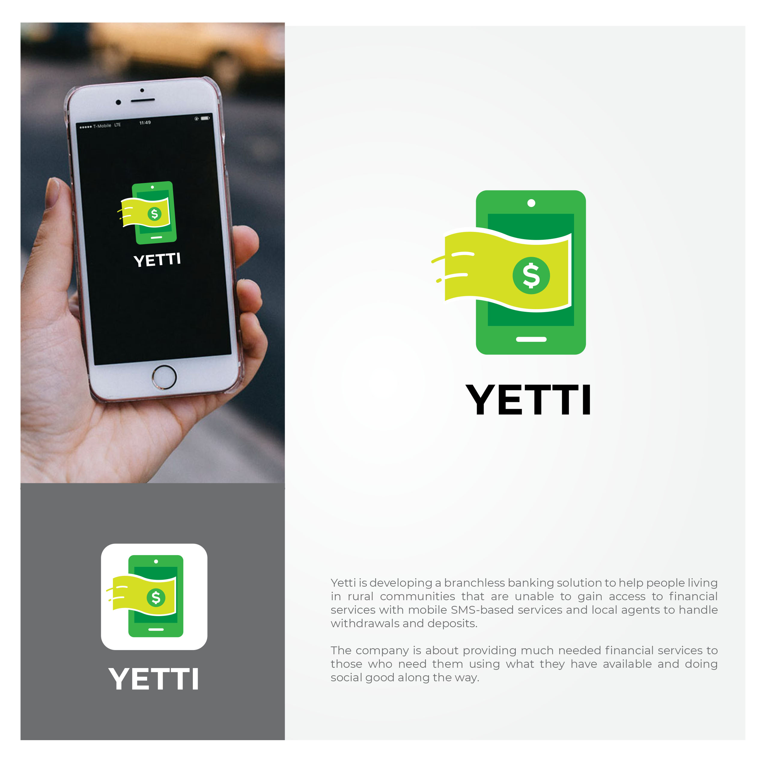 Logo Design by JWTL for this project | Design #26715424