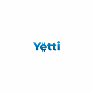 Yetti | Diseño de Logo por Creative™