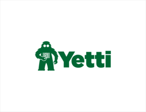 Yetti | Logo Design by BNdesigner