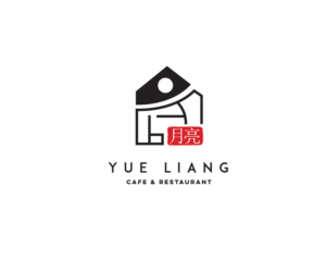 Yue liang | Logo Design by Buck Tornado