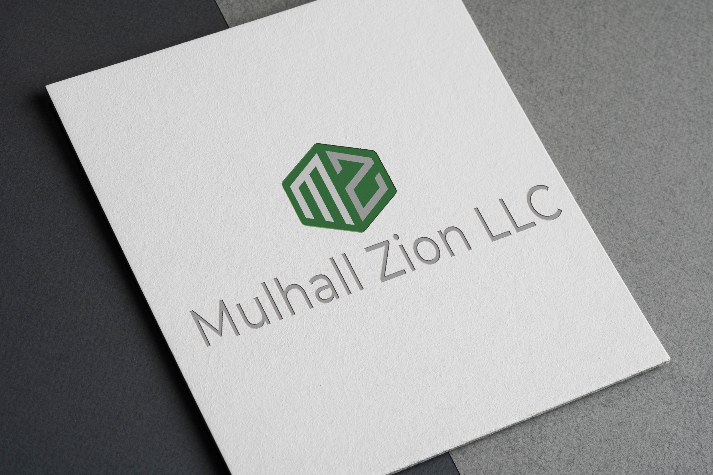 Logo Design by Amer Flehan for this project | Design #26713747