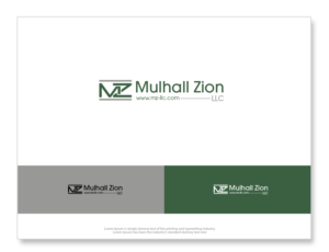 Mulhall Zion LLC | Design de Logo par groomfox