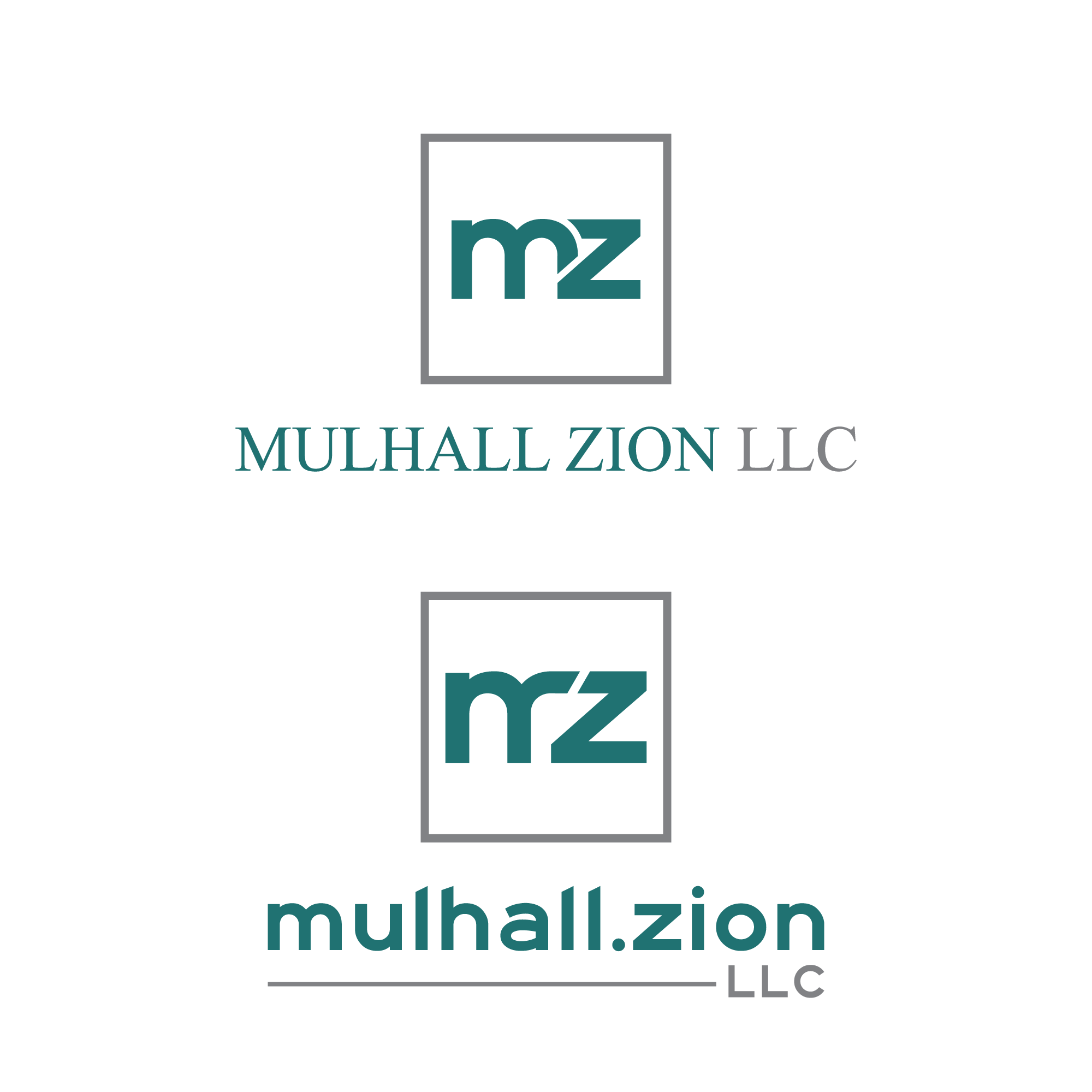 Logo Design by Zak deZign for this project | Design #26708561