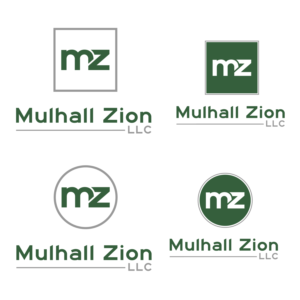 Logo Design by Zak deZign