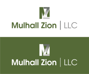 Mulhall Zion LLC | Logo Design by R16