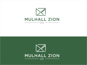 Mulhall Zion LLC | Diseño de Logo por cjssan