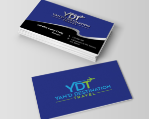 Visitenkarten-Design von raygun für dieses Projekt | Design #26701804