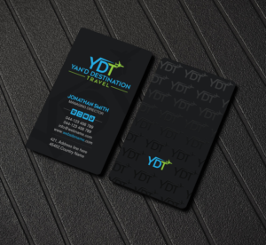 Business Card Design by Creations Box 2015 for this project | Design: #26706042