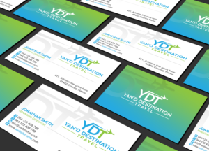 Business Card Design by Creations Box 2015 for this project | Design: #26706055
