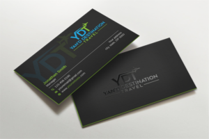 Business Card Design by LAXMI DESIGNHUB for this project | Design: #26704944