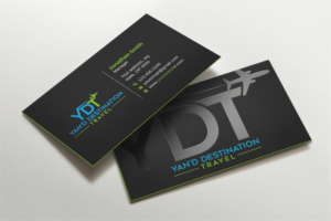 Business Card Design by LAXMI DESIGNHUB for this project | Design: #26704945