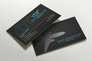 Business Card Design by LAXMI DESIGNHUB for this project | Design: #26704946