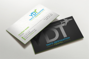 Business Card Design by LAXMI DESIGNHUB for this project | Design: #26704948
