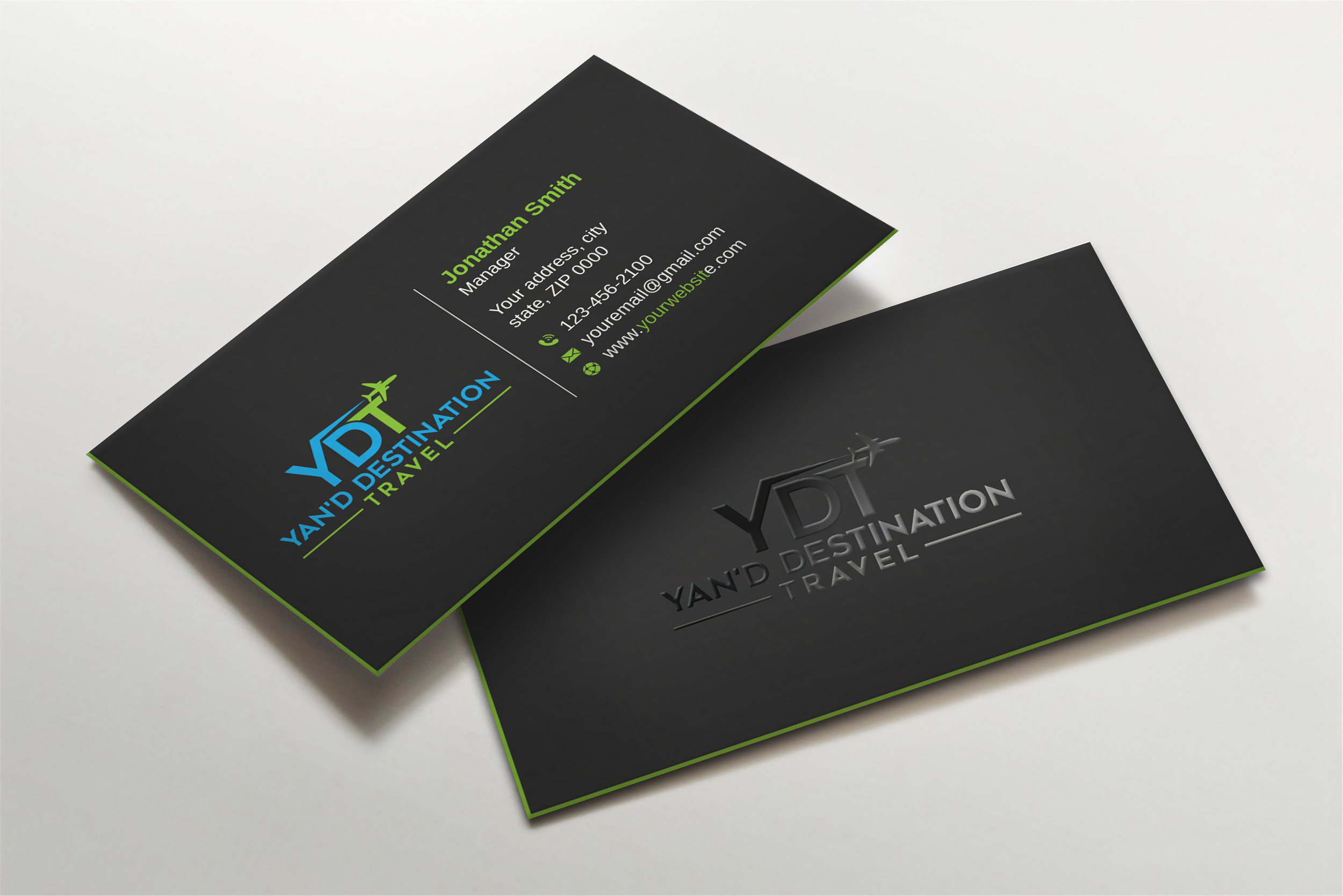 Business Card Design by LAXMI DESIGNHUB for this project | Design #26704966