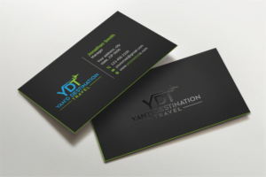 Business Card Design by LAXMI DESIGNHUB for this project | Design: #26704966
