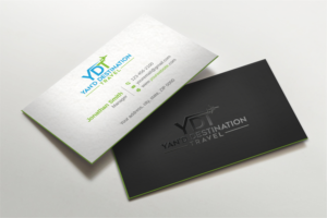 Business Card Design by LAXMI DESIGNHUB for this project | Design: #26704967