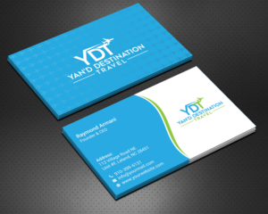 Business Card Design by Krishno for this project | Design: #26702799
