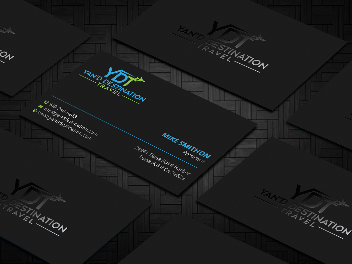 Design de Carte de Visite par DesignShout pour ce projet | Design #26705210