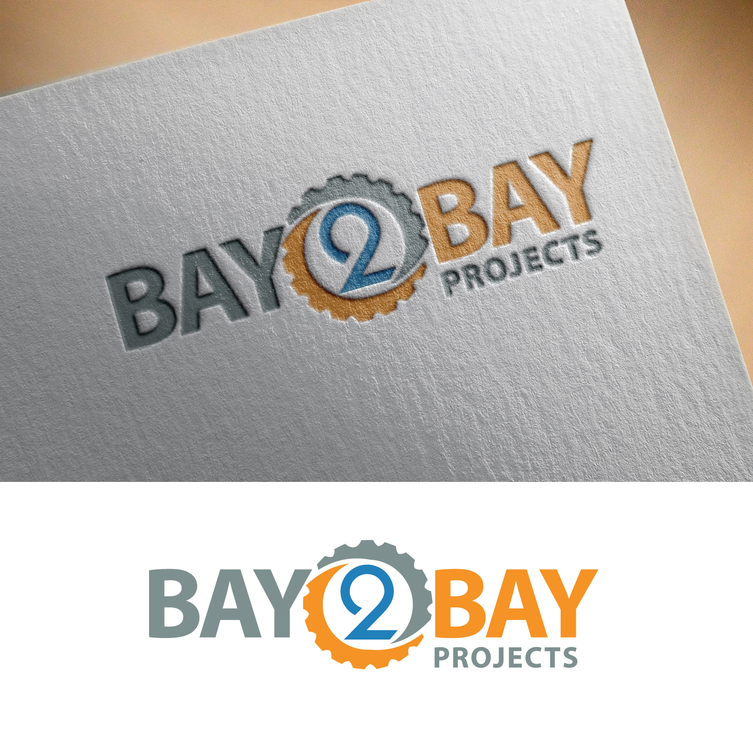 Logo Design by GODDREAMCREATION for this project | Design #26703787