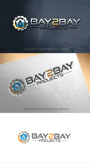 Logo-Design von graphicevolution für dieses Projekt | Design: #26702269