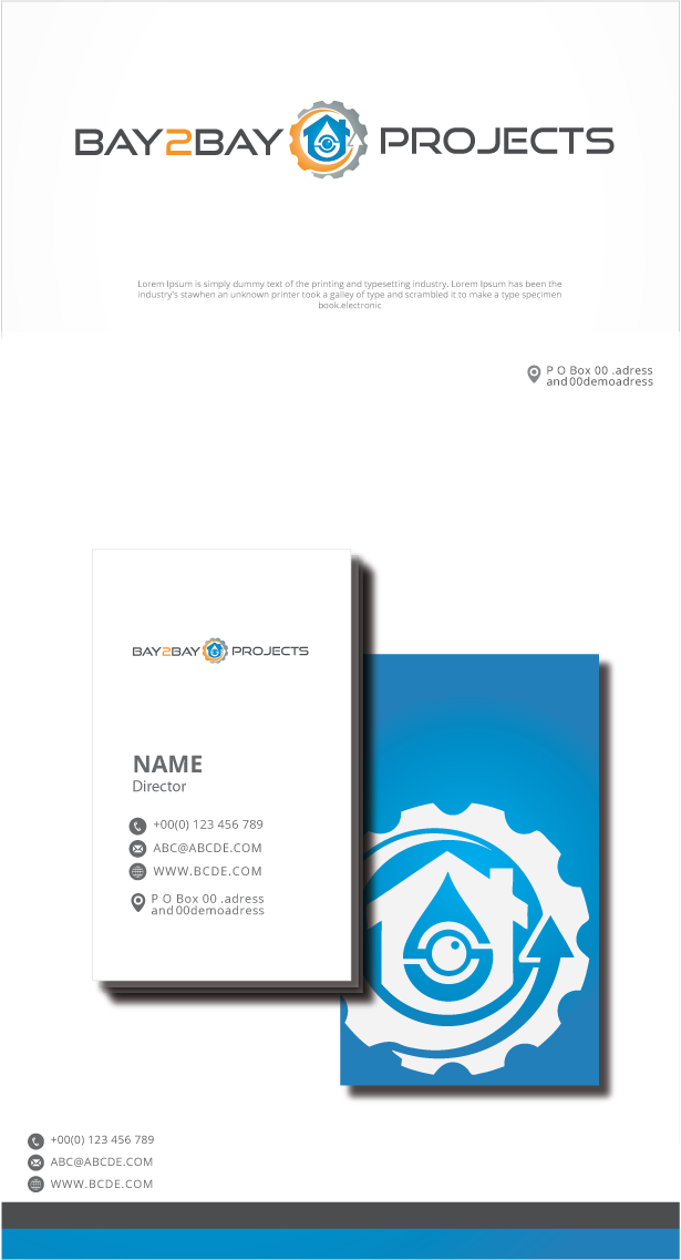 Logo Design by graphicevolution for this project | Design #26702782