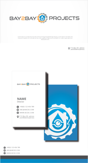 Logo-Design von graphicevolution für dieses Projekt | Design: #26702782