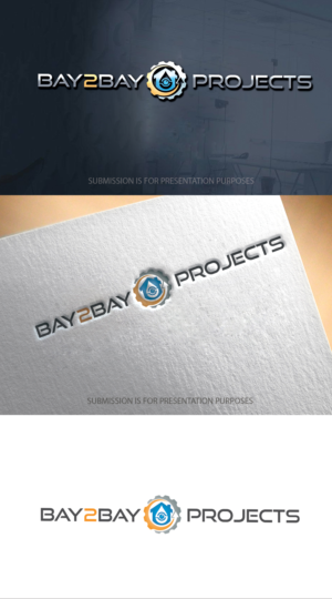 Logo-Design von graphicevolution für dieses Projekt | Design: #26702784