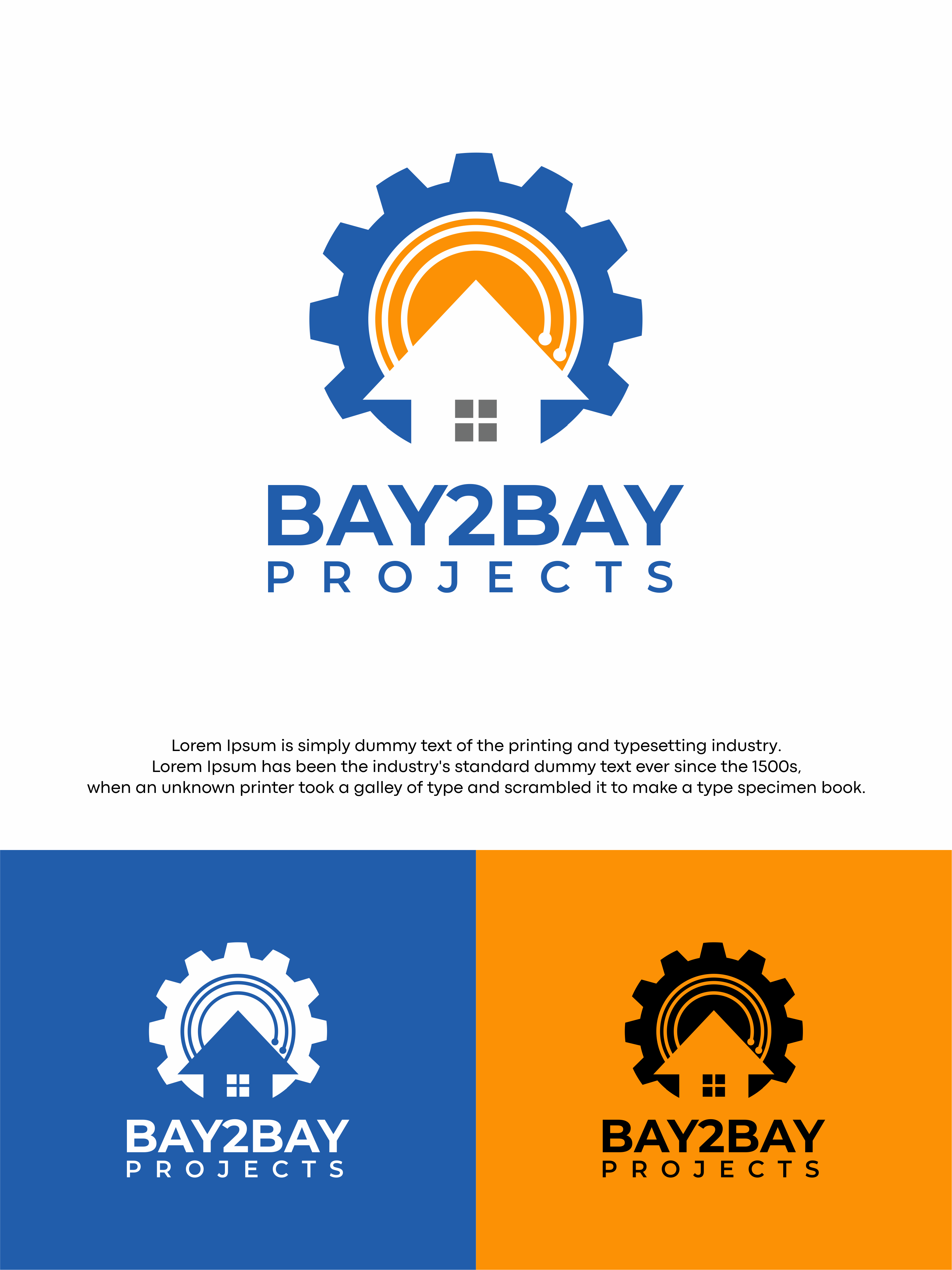 Logo Design by soriyeee for this project | Design #26707229