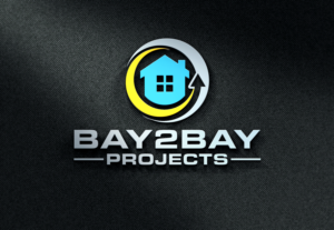 BAY2BAY PROJECTS | Logo Design by BNdesigner