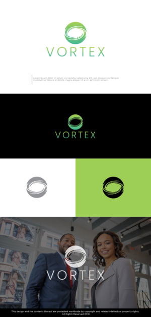 N/A | Diseño de Logo por Kim Ji