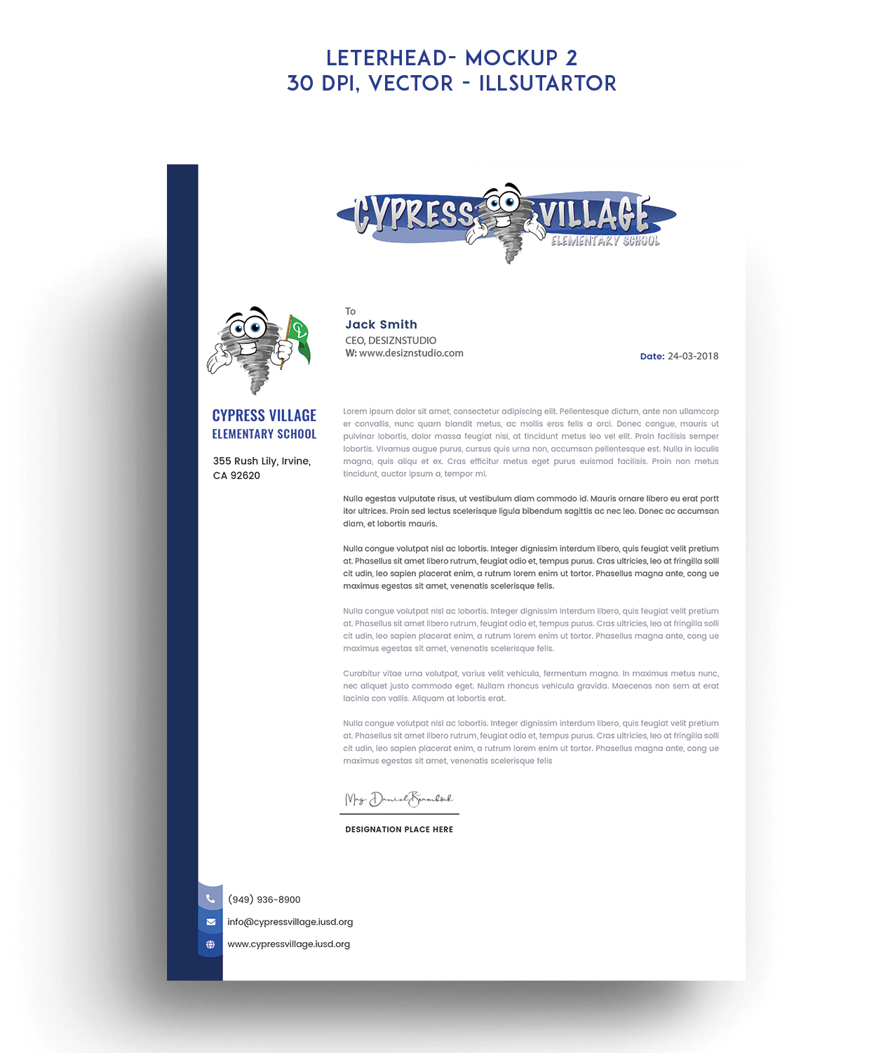 Design En-Tête par Expert Designer pour ce projet | Design #26710923