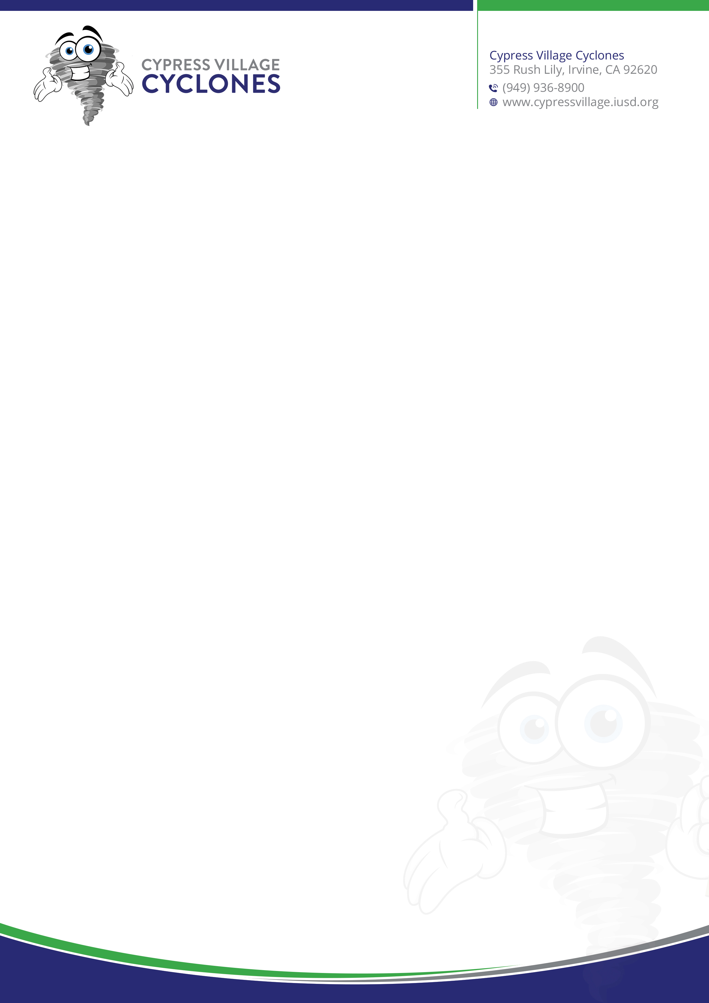 Letterhead Design by OxonoArt for this project | Design #26754352